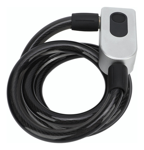 Cable Lock, Huella Digital Inteligente, Antirrobo, Electróni