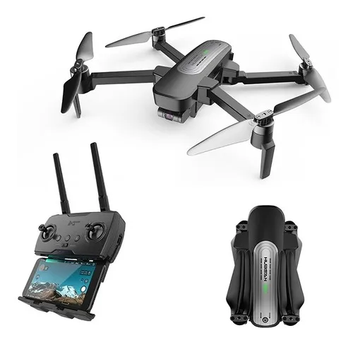 Hubsan zino store gps