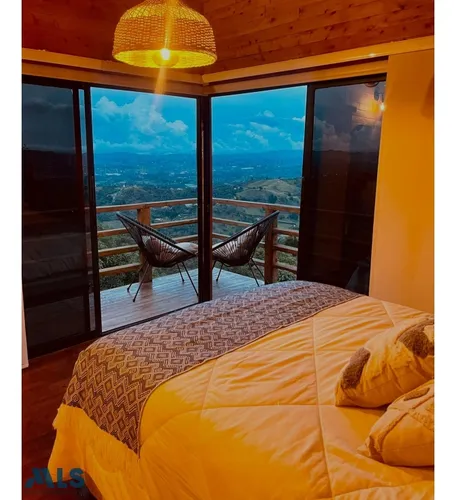 Cabaña En Venta(mls#247700)