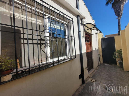 Imagen 2 de 22 de Venta Ph En Bernal Centro ! Excelente Estado . 3 Ambientes Con Patio