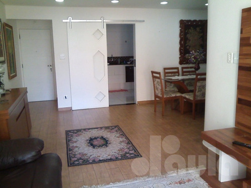 Imagem 1 de 14 de Apartamento No Centro De Santo André - 1033-11943