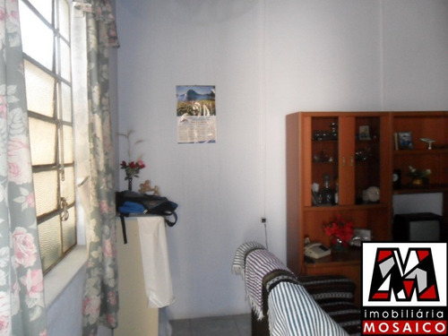 Imagem 3 de 17 de Casa Térrea, Ótima Localização Para Comércio. - 23072 - 34952083