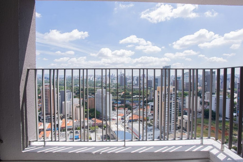 Imagem 15 de 17 de Apartamento À Venda No Bairro Butantã - São Paulo/sp - O-25750-42445