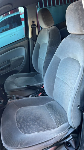 Fiat Linea 1.9 16v Hlx Flex Dualogic 4p