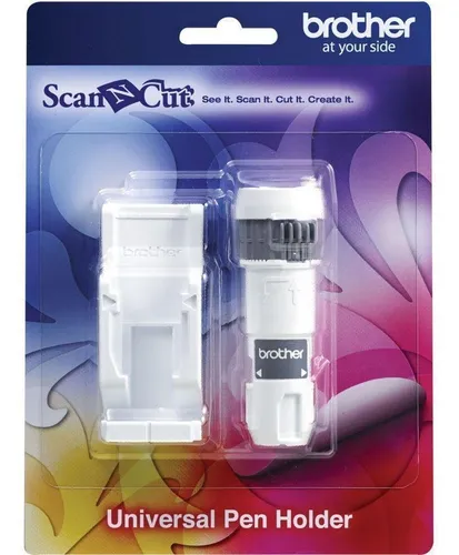 Soporte Brother para Lapices Universal para ScanNCut CAUNIPHL1 - Código: CAUNIPHL1 | Compra en Guadalajara