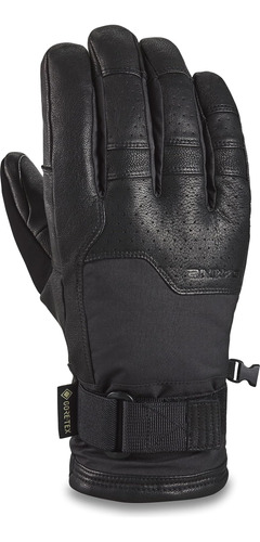 Guante De Nieve Dakine Maverick Gore-tex - Negro 20 | Grande