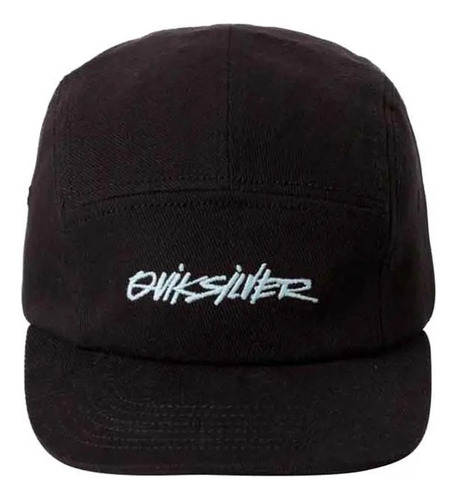 Gorra Quiksilver Dread Camper Boys - Big Buey -