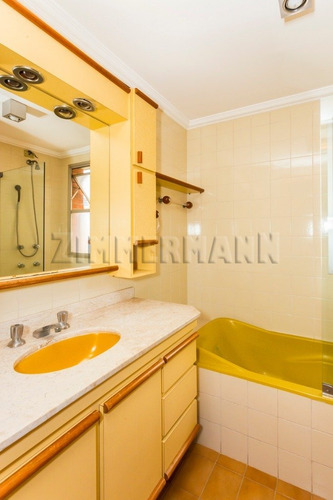 Imagem 8 de 15 de Apartamento - Bela Vista - Ref: 115682 - V-115682