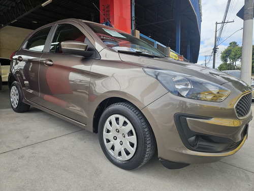 Ford Ka 1.0 Se Flex 5p
