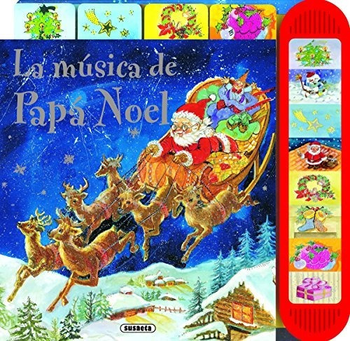 La Música De Papá Noel (la Musica De Papa Noel)