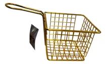 Comprar Cesta Para Servir Papas Fritas Decorativa