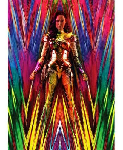 Ms Wonder Woman Ww84 Sh Figuarts Mujer Maravilla Justice Le