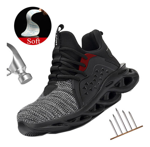 Zapatillas De Deporte Con Puntero, Mxagy-012, 12.5us, 28.5mx