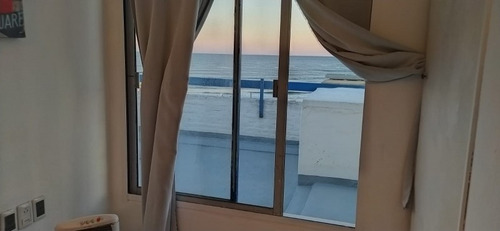 Imagen 3 de 12 de Id: 2808 - Alquiler Mensual Por Temporada Baja. La Barra, Vista Al Mar, Estufa, Parrillero.