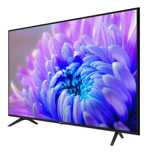Imagen 4 de 8 de Smart Tv 55 Pulgadas Hisense 55h6000fy Led 4k Hdr Bluetooth