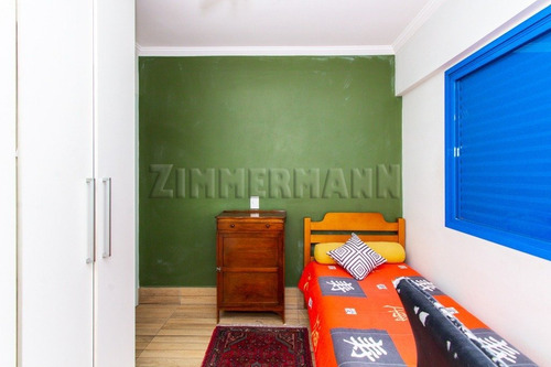 Imagem 12 de 15 de Apartamento - Pompeia - Ref: 98245 - V-98245