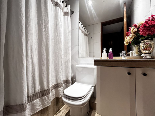 Departamento En Venta De 3 Dorm. En Las Condes