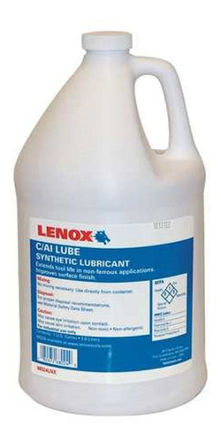 Lube Refrigerante Sintetico Spry - Galon (3.8 Lt) Lenox