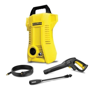 Hidrolavadora Karcher K2 Basic | MercadoLibre 📦