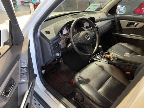 Mercedes Benz Glk 350 Kit Amg Rodado 19 Permuto Financio