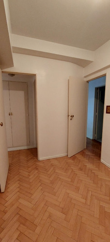 Imagen 13 de 30 de Dueño Vende/permuta Depto 4 Amb Impecable Frente Balcón Corrido Posible Permuta 2 Amb Recoleta/palermo/b.norte