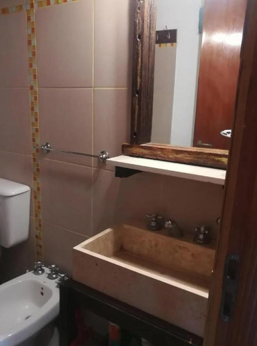 Casa En Venta - 2 Dormitorios 1 Baño - Departamento - 1.000mts2 - Chascomús