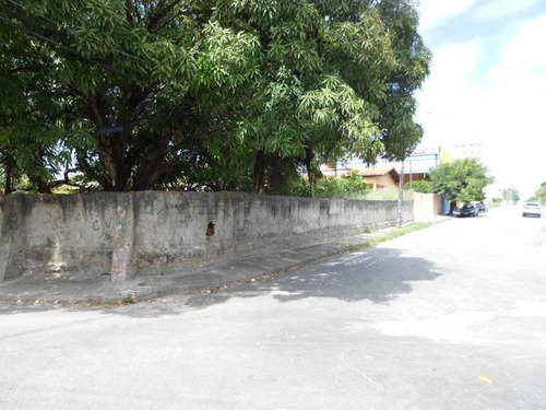 Imagem 4 de 8 de Terreno Para Alugar Na Cidade De Fortaleza-ce - L13770