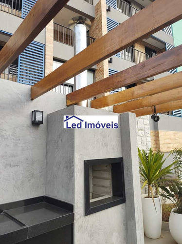 Imagem 27 de 27 de Apartamento Com 2 Dorms, Bussocaba, Osasco - R$ 229 Mil, Cod: 1129 - V1129