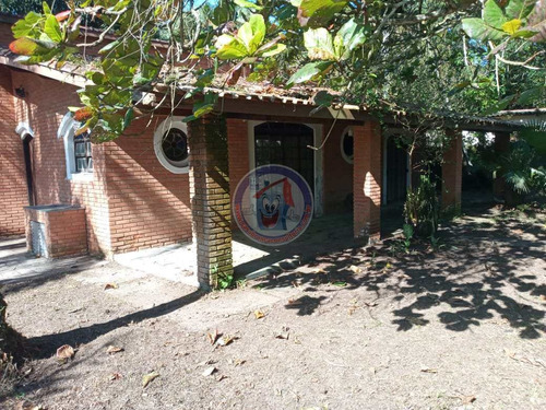 Imagem 7 de 30 de Chácara Com 2 Dorms, Gaivotas, Itanhaém - R$ 490 Mil, Cod: 14114 - V14114