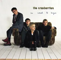 Comprar Cd The Cranberries  No Need To Argue (importado)