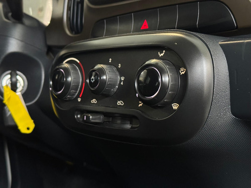 Fiat Mobi 1.0 EVO FLEX WAY MANUAL