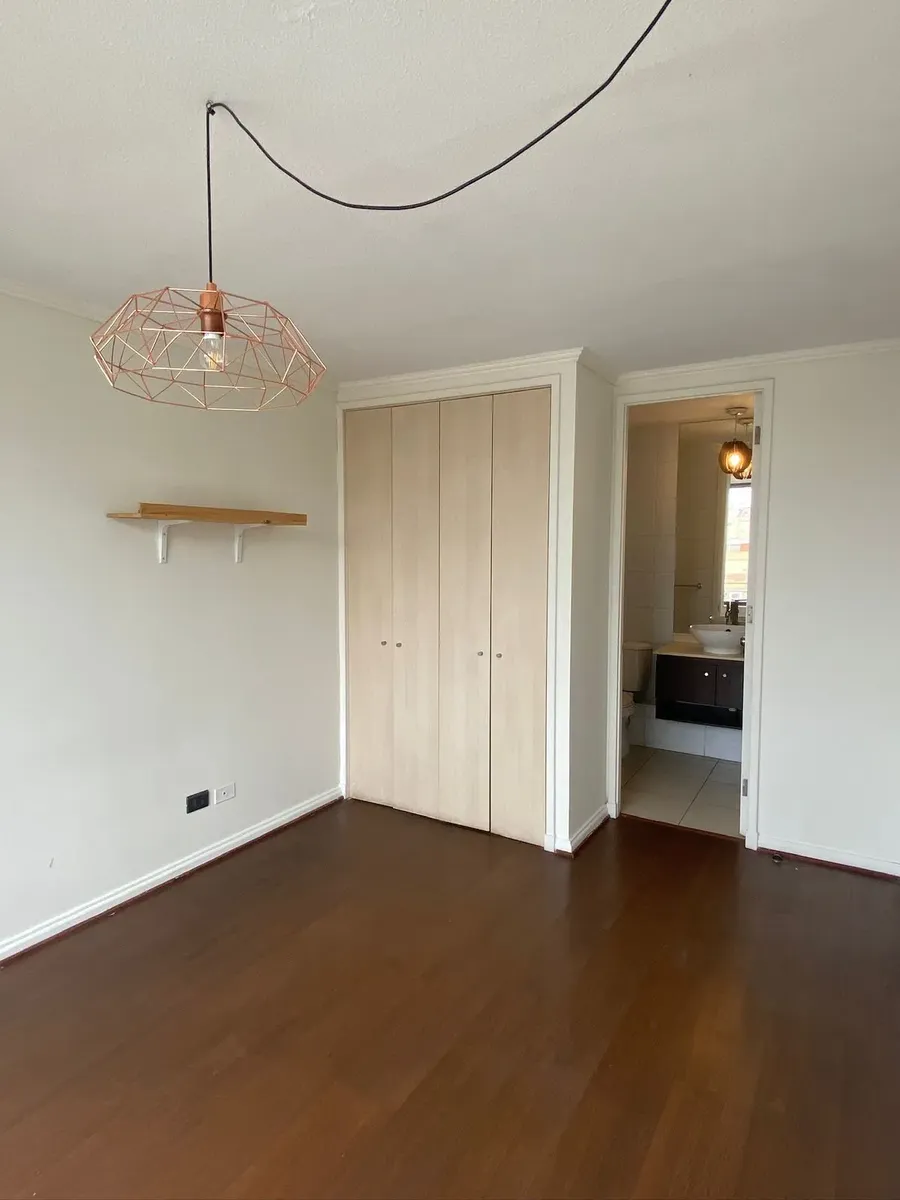 Imagen 5 de 12 de Oportunidad Departamento Metro Los Héroes 2d / 2b 1 E+1 Bd