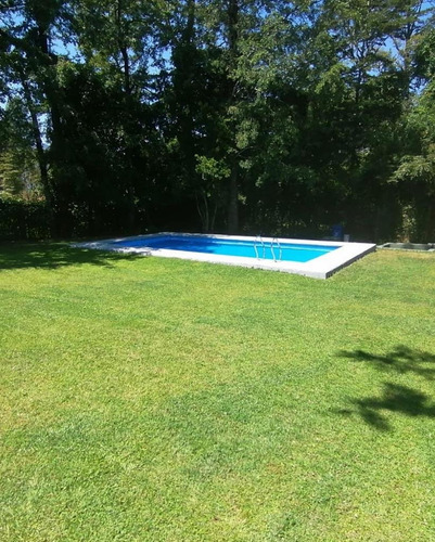Arriendo Casa Amoblada En Condominio Pucón, 3d2b2e Incluye G