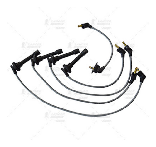 Cables De Bujia Lancer Para Honda Accord Lx / Dx 2.2l 96-97 