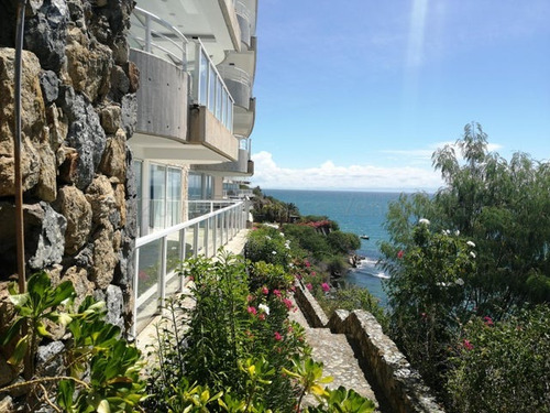 Venta De Apartamento En El Morro Frente Al Mar