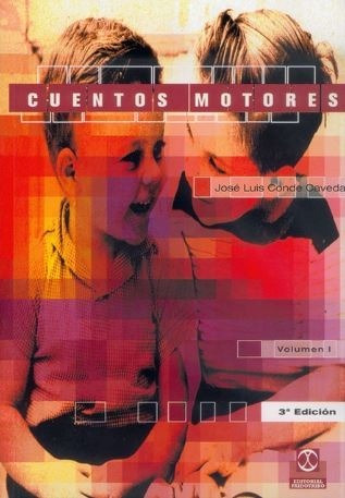 Libro Cuentos Motores - 2 Tomos - Conde Caveda, José Luis