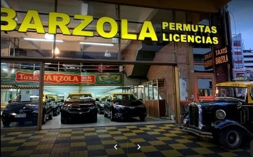 Imagen 5 de 8 de Spin Prisma Logan Voyage Suran Spin Etios Taxi Licencia