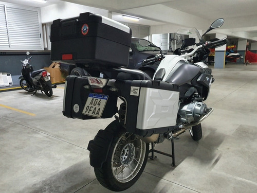 Bmw Gs 1200