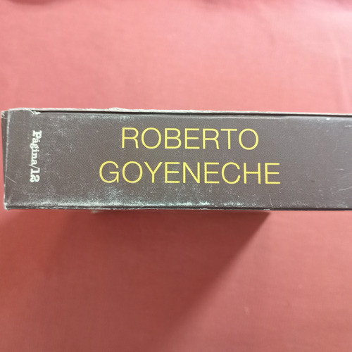 Roberto Goyeneche / Canta Y Cuenta Su Historia 3 Cds / A A64