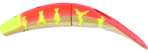 Yakima Bait Spin-n-fish 3.0 - Chica De Vaca Dorada