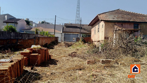 Imagem 4 de 5 de Terreno À Venda Em Órfãs - 1651