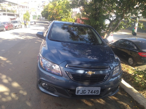 Chevrolet Prisma Ltz