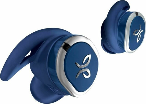 Imagem 3 de 7 de Fone De Ouvido Jaybird Run Original Novo Azul