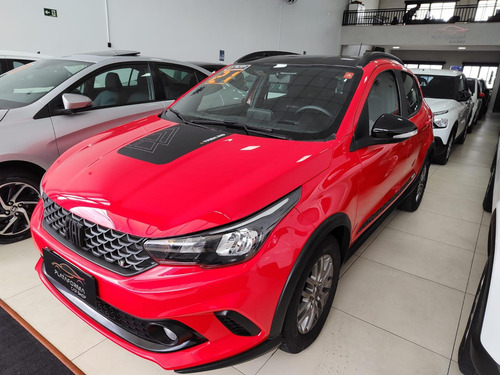 Fiat Argo 1.3 FIREFLY FLEX TREKKING MANUAL