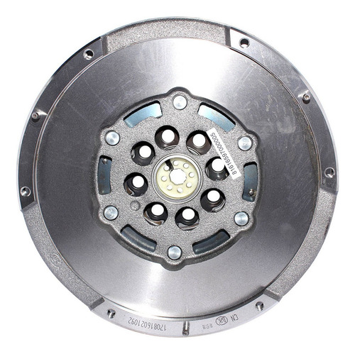 Volante Motor Para Kia Sportage 2.0 Sl D4ha Diesel 2010 2014