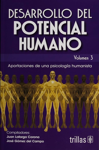 Libro Desarrollo Del Potencial Humano V3
