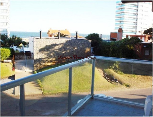 Imagen 4 de 30 de Venta Apartamento Playa Brava , 2 Dormitorios