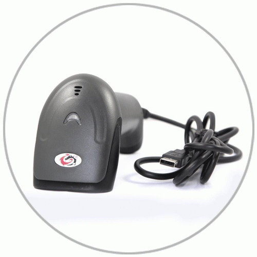 Imagen 5 de 7 de Lector Codigo De Barras Xl-scan Xl5500a Usb Alta Resolucion