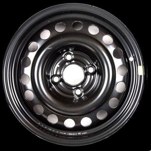 Llanta Chapa Meriva 03/ 14´ 4ag Chevrolet