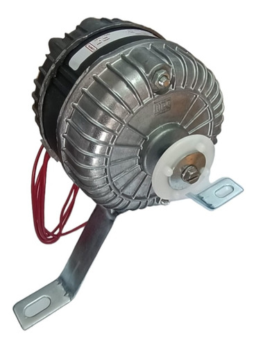 Forzador Redondo Heladera Comercial 16w-220v.